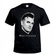 MORRISSEY Legends Teeshirt